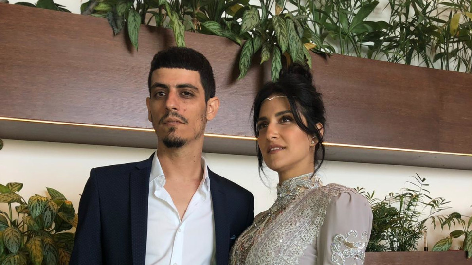 מגי אזרזר, קותי סבג (צילום: יח"צ)