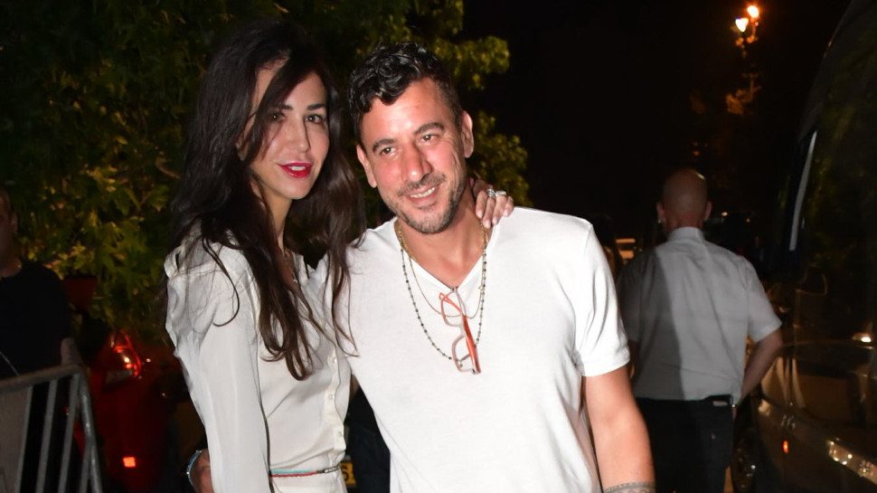 אביב משה (צילום: אביב חופי)