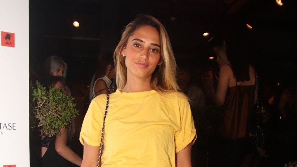 דנית גרינברג (צילום: אור גפן)