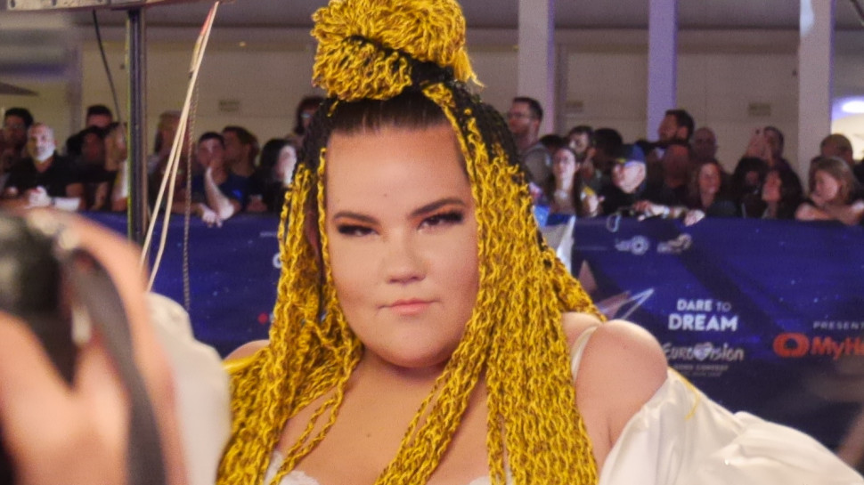 נטע ברזילי (צילום: קיץ ברבנר)