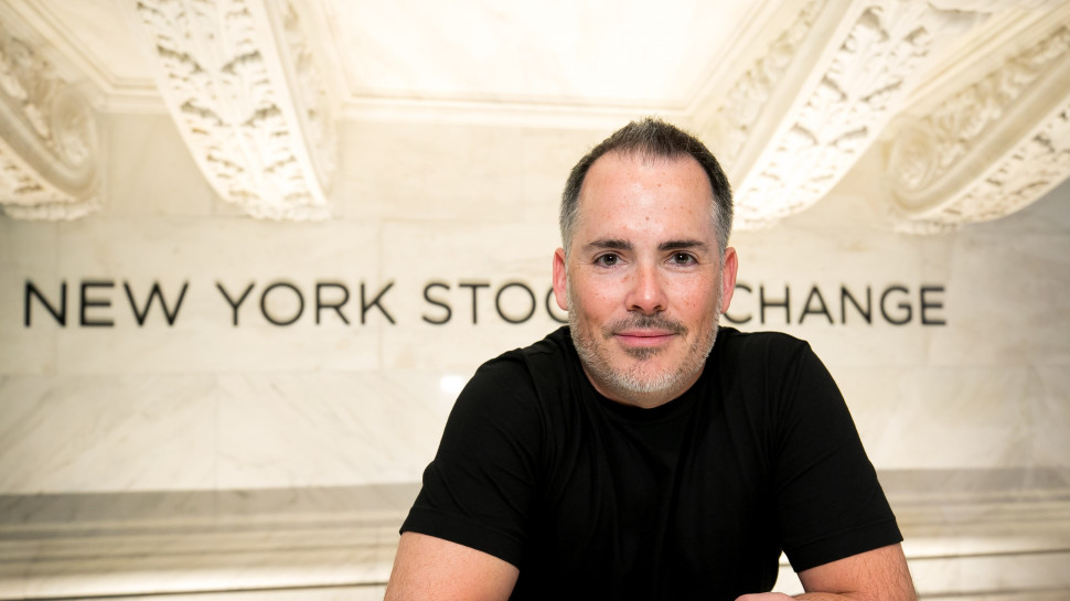 מיכה קאופמן (צילום: צילום באדיבות Fiverr)