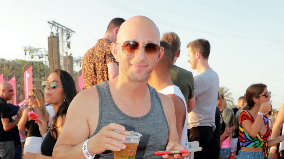 דרור רפאל (צילום: דנה קופל)