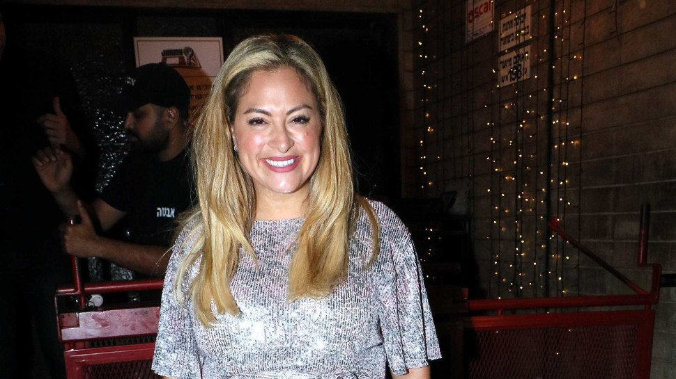 ליהיא גרינר (צילום: אמיר מאירי)