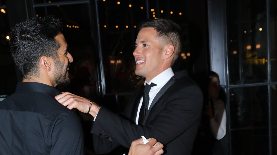 ינאי פרישר גוטמן (צילום: רפי דלויה)