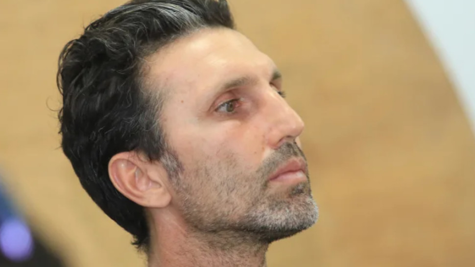 אריק בנאדו (צילום: ערן לוף)