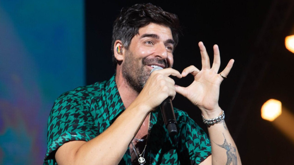 רותם כהן (צילום: אלון לוין)