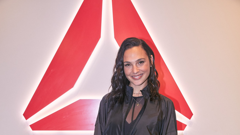 גל גדות (צילום: שוקה כהן)