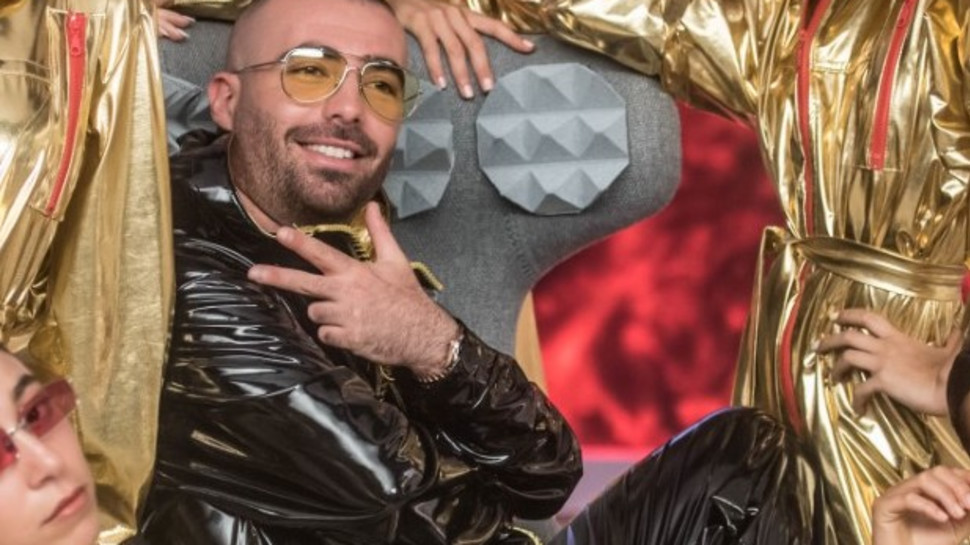 עומר אדם (צילום: שרית מור)