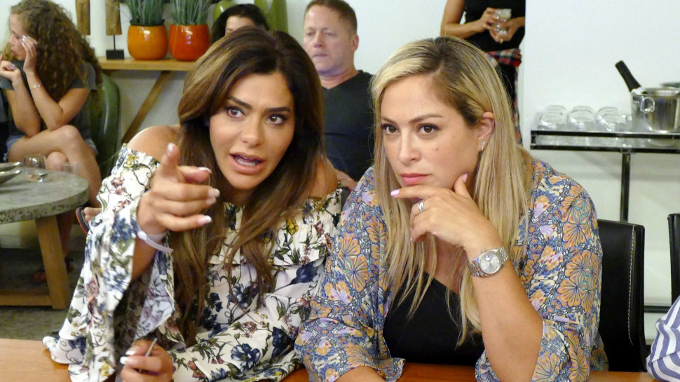 נעמה קסרי (צילום: אמיר מאירי)