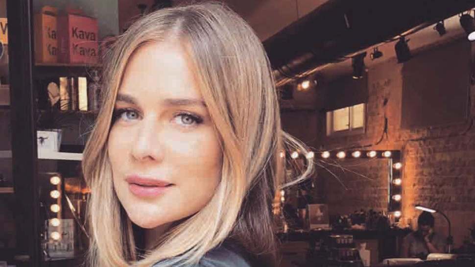 טור אישי: הילה נחשון (צילום: צילום פרטי)