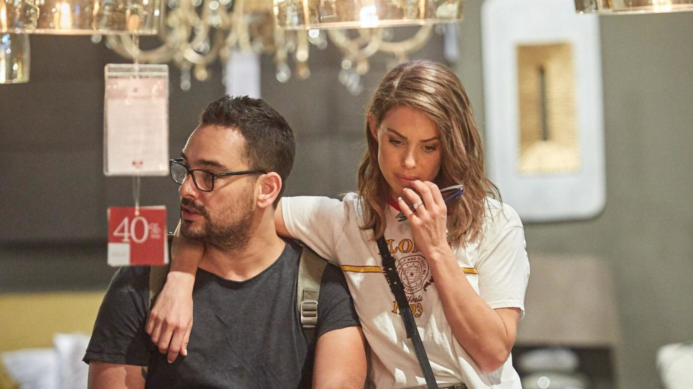 דנה גרוצקי (צילום: שוקה כהן)