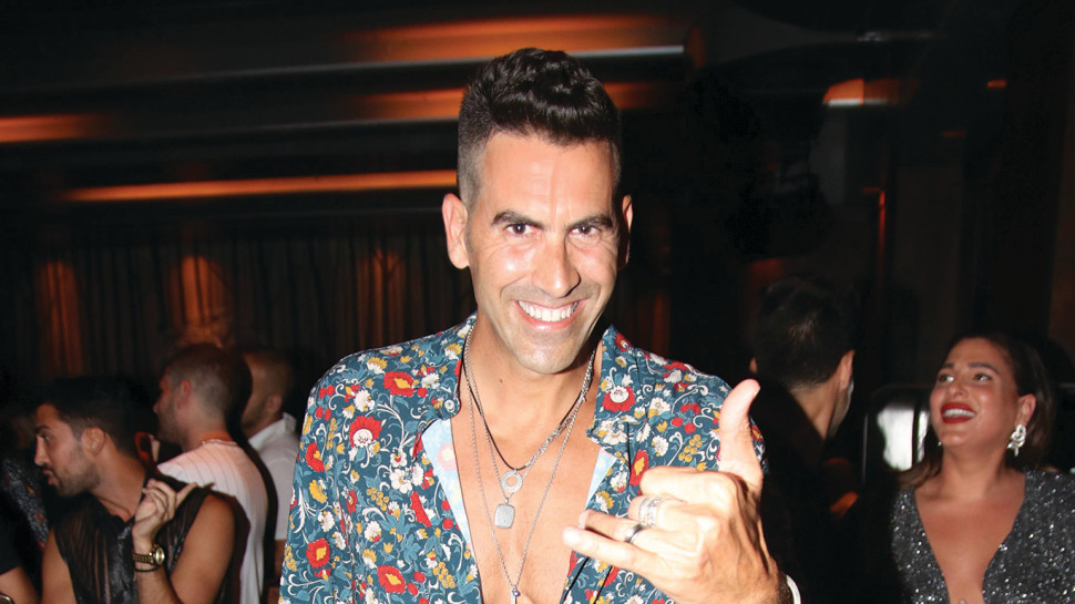 שגב משה (צילום: אור גפן)