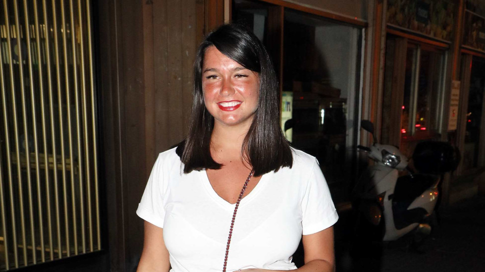 אדל בספלוב (צילום: אמיר מאירי)