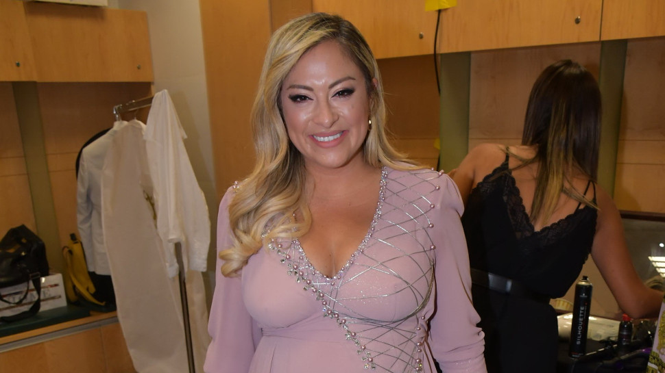 ליהיא גרינר (צילום: אביב חופי)