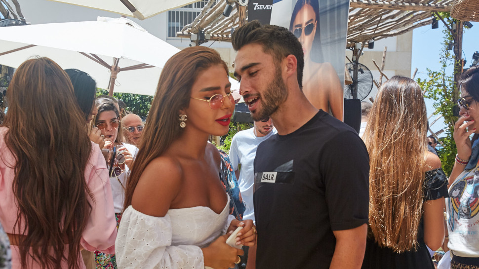 אלין כהן (צילום: שוקה כהן)