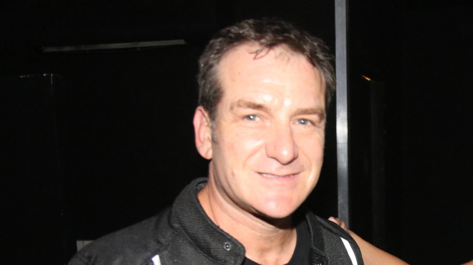 דני קושמרו (צילום: אור גפן)