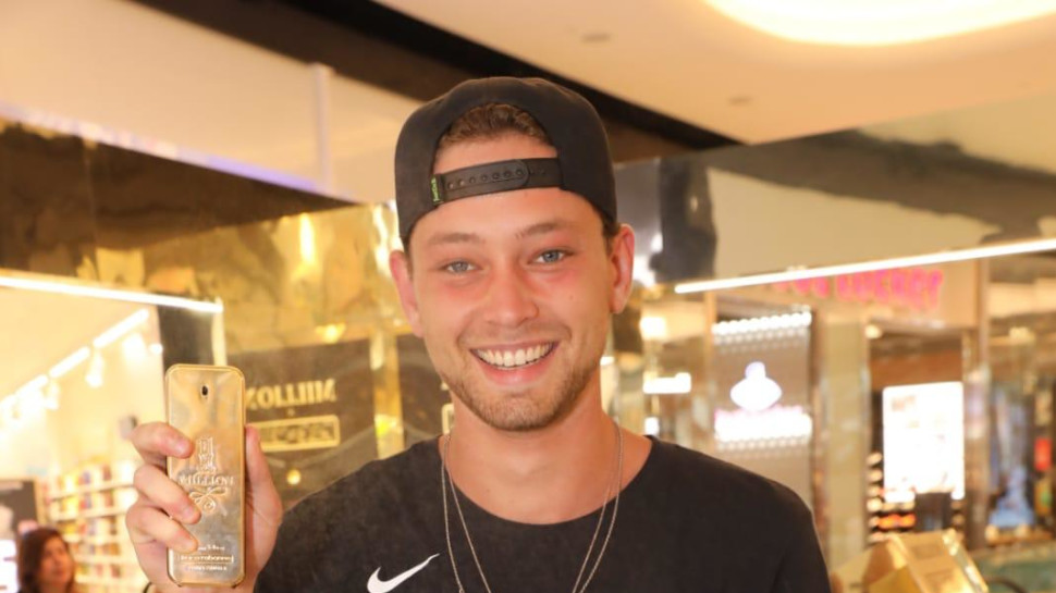 און רפאלי (צילום: רפי דלויה)