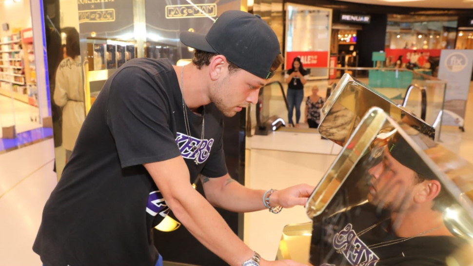 און רפאלי (צילום: רפי דלויה)