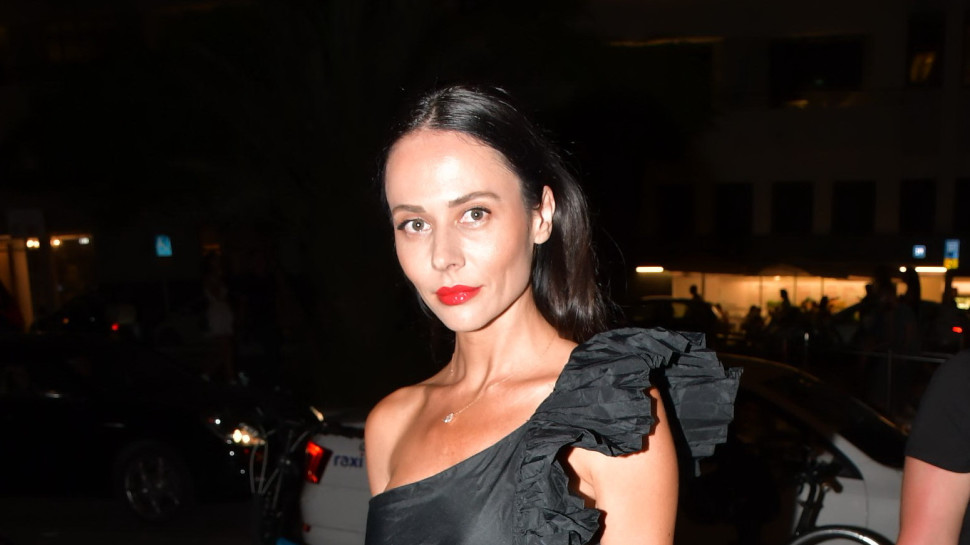 מרינה קבישר (צילום: אביב חופי)