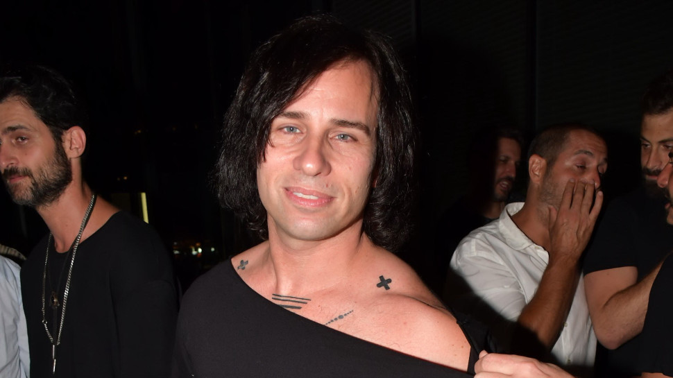 סקאזי (צילום: אביב חופי)