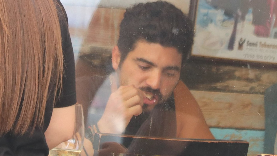 אושרי כהן (צילום: ניר פקין)