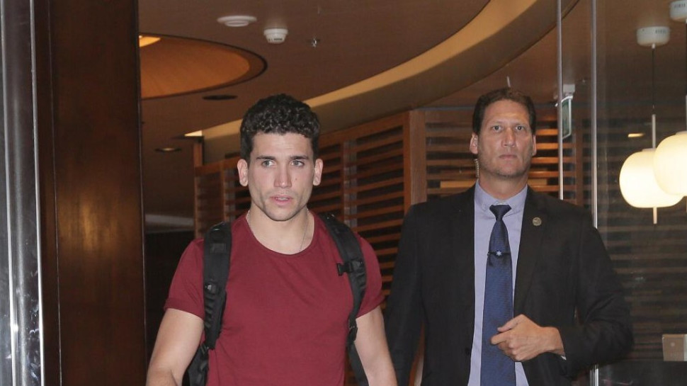 חיימה לורנטה, בית הנייר (צילום: שוקה כהן)