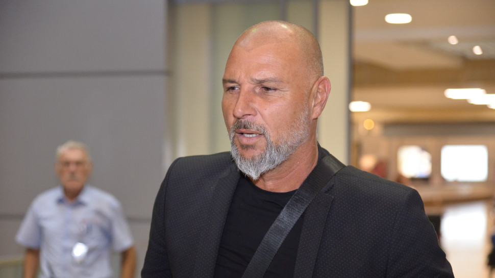 איציק זוהר (צילום: אריאל שלום)