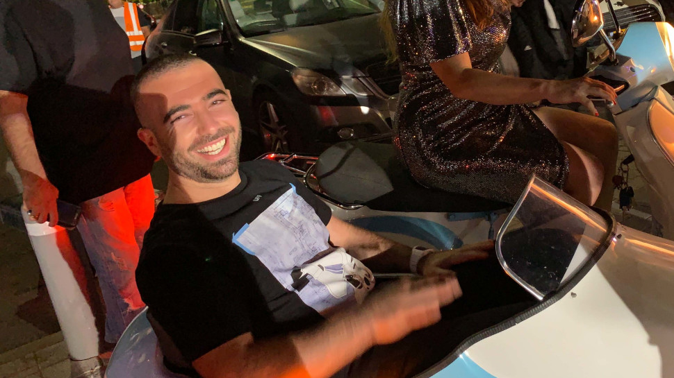 עומר אדם (צילום: שלומי פינטו, יח"צ)