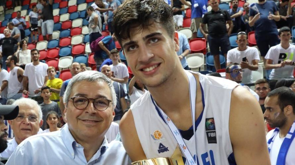 דני אבדיה ואריק פינטו (צילום: אביב גוטליב)