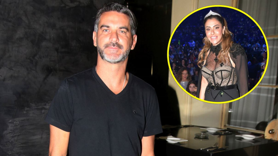 נעמה קסרי, ג'ובאני רוסו (צילום: אור גפן,אביב חופי)