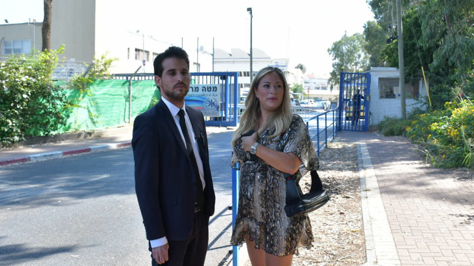 ליהיא גרינר (צילום: אביב חופי)