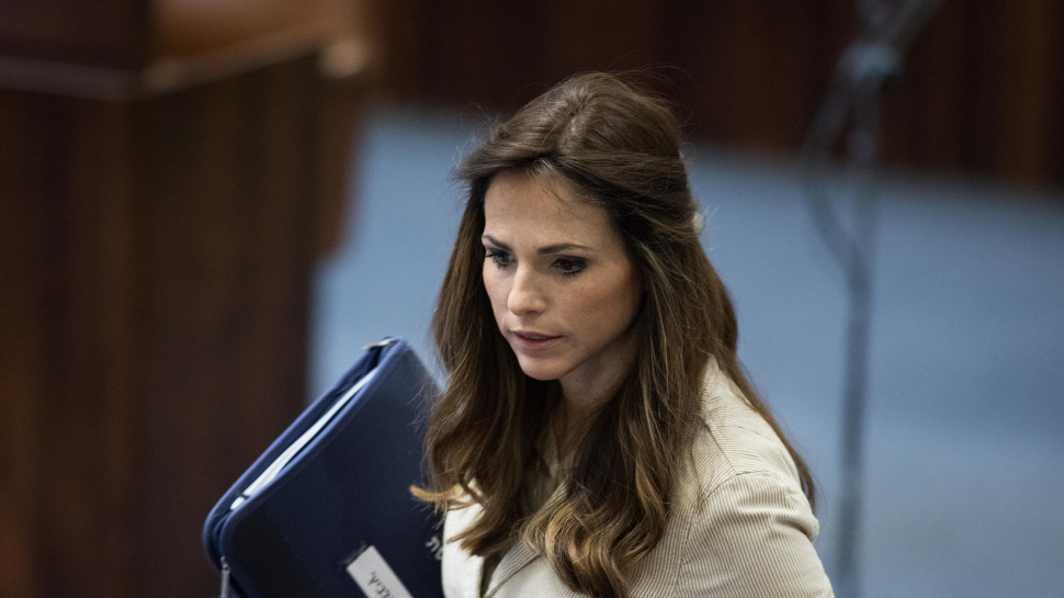 עומר ינקלביץ (צילום: הדס פרוש , פלאש 90)