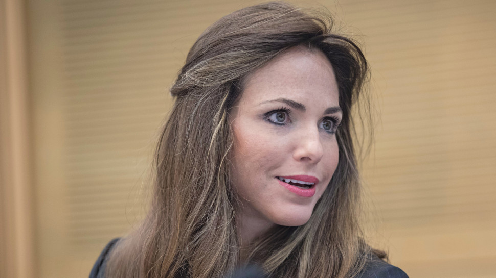 עומר ינקלביץ (צילום: הדס פרוש , פלאש 90)