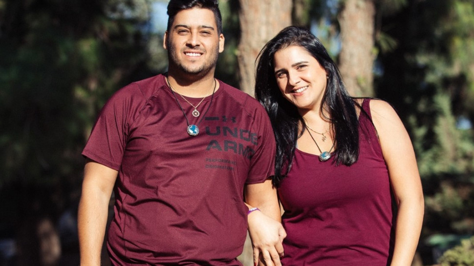 אוראל וניסים, המרוץ למיליון (צילום: מיכה לובטון)