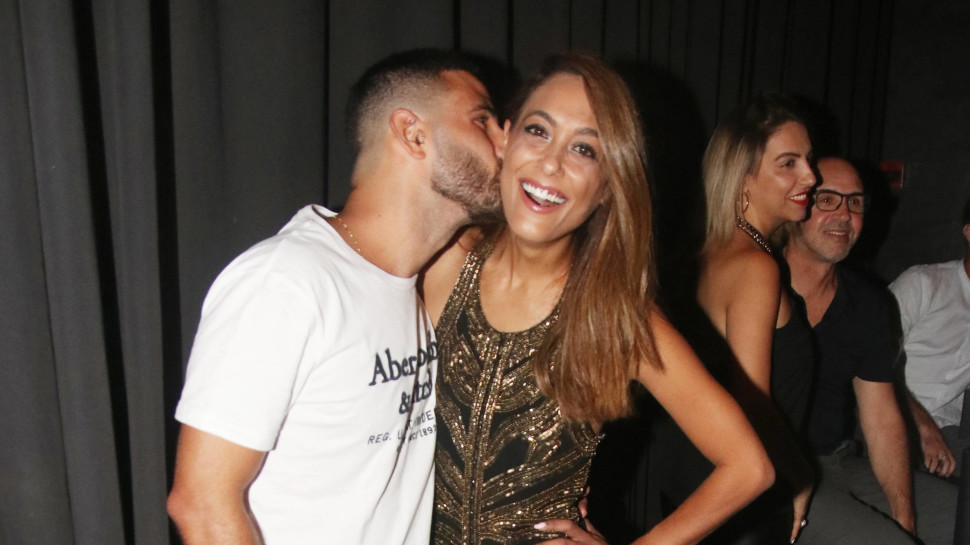 דקלה דאיטי (צילום: אור גפן)