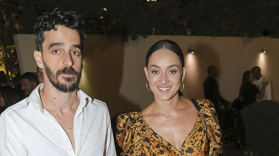 אנה ארונוב (צילום: רפי דלויה)