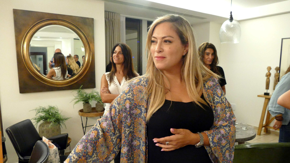 ליהיא גרינר (צילום: אמיר מאירי)