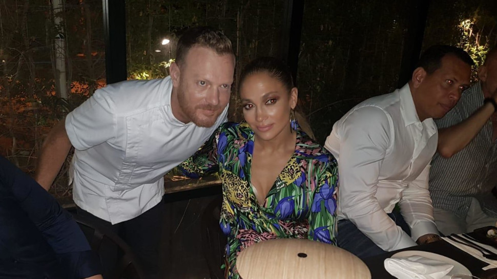 ג'ניפר לופז (צילום: יח"צ)