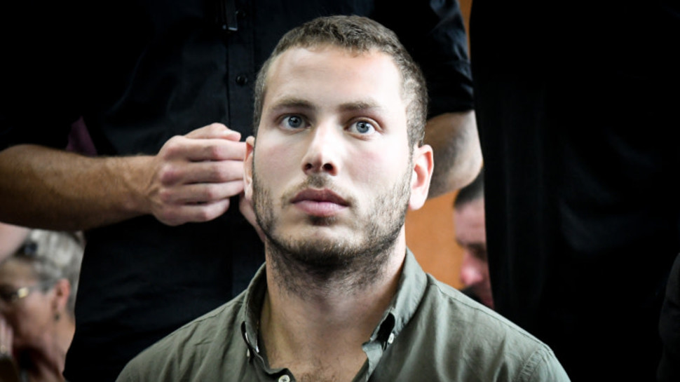 אבנר נתניהו (צילום: פלאש 90)