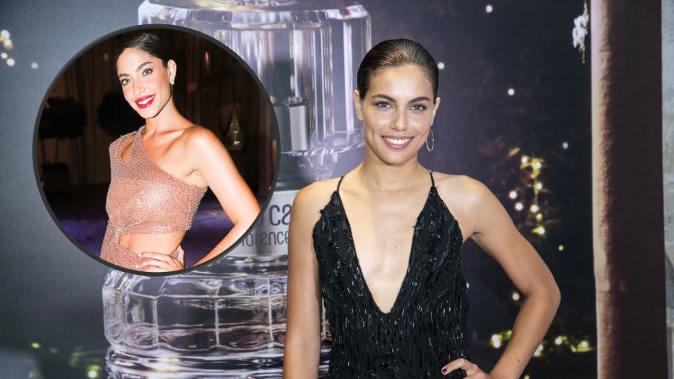 שלומית מלכה, דניאל גרינברג (צילום: לנס הפקות,רפי דלויה)