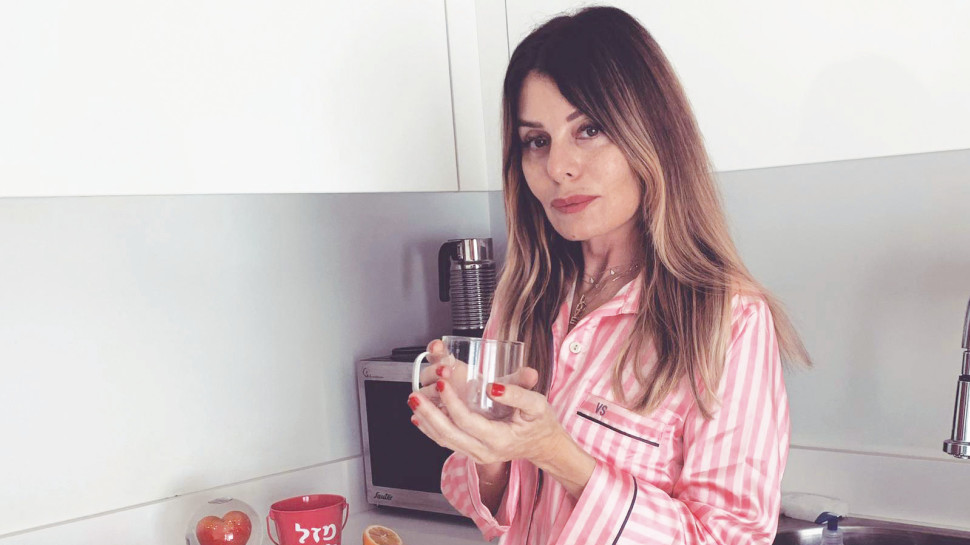 אביבה תבורי (צילום: באדיבות המצולמת)