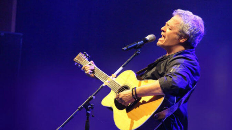 שלמה ארצי (צילום: מרגלית פלדמן טולדו)