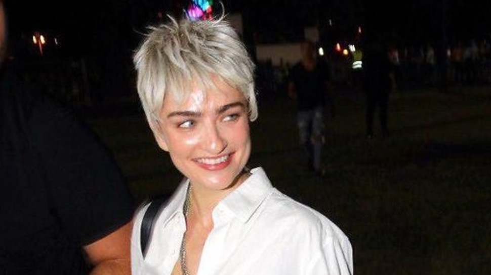 אניה בוקשטיין (צילום: אמיר מאירי)