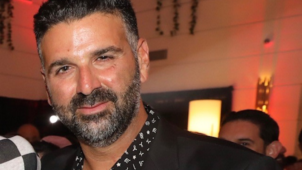 שאול נקש (צילום: רפי דלויה)