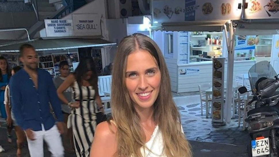 יעל נזרי  (צילום: אינסטגרם)