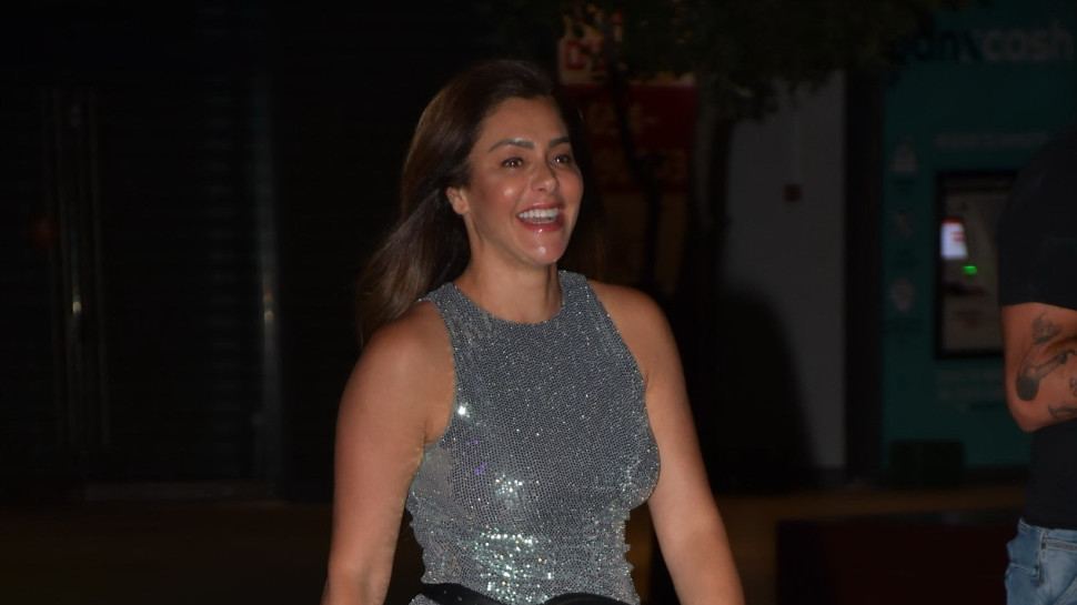 נעמה קסרי (צילום: אביב חופי)