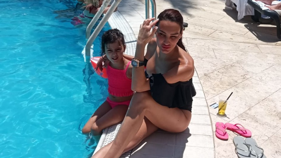 סימה בכר (צילום: יח"צ)