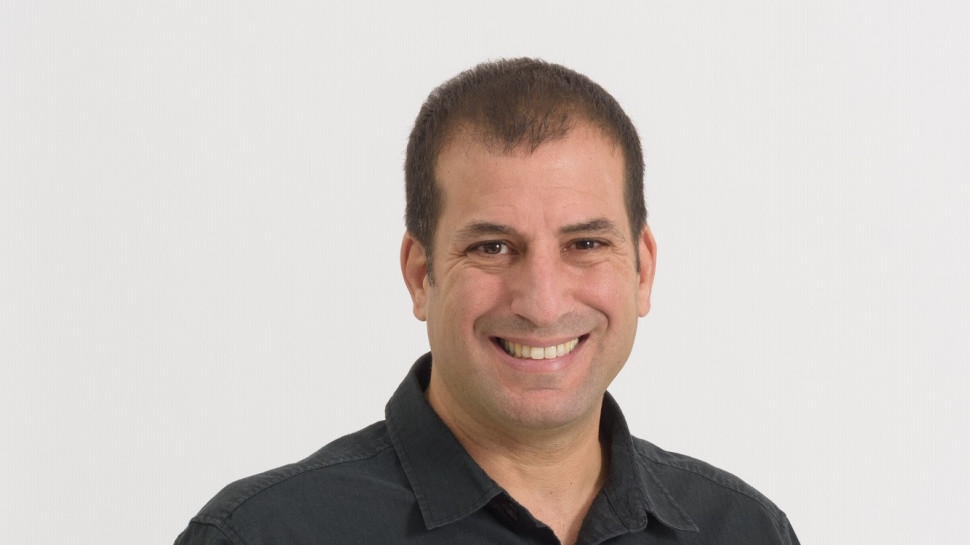 עידן זו-ארץ  (צילום: איה בן עזרי)