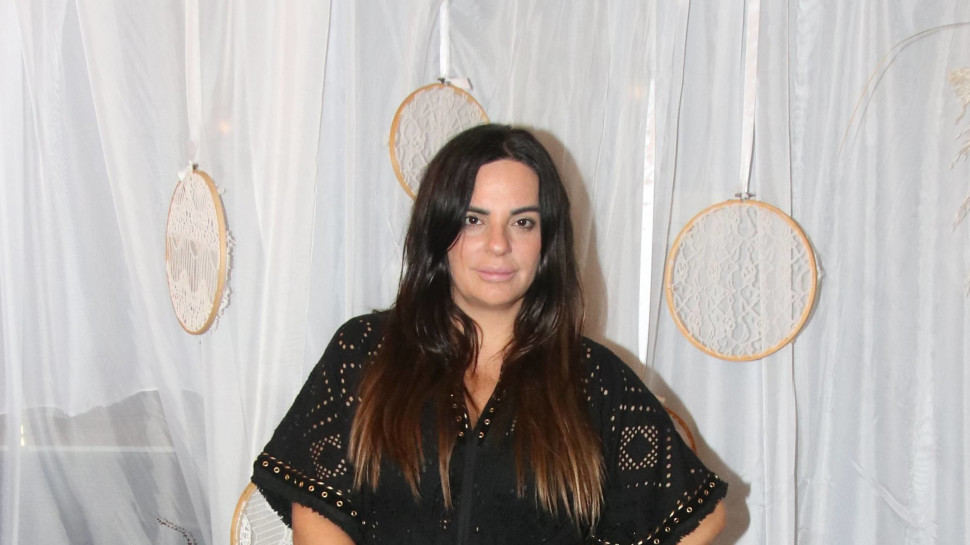 אופירה אסייג (צילום: אור גפן)