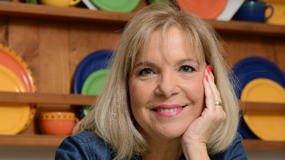 תלמה בירו (צילום: אייל יצהר)